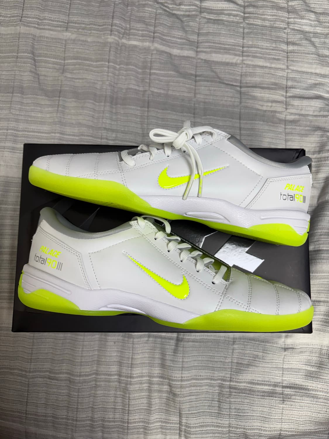 [270] 나이키 X 팔라스 토탈 P90 3 (새 상품) 상품이미지5