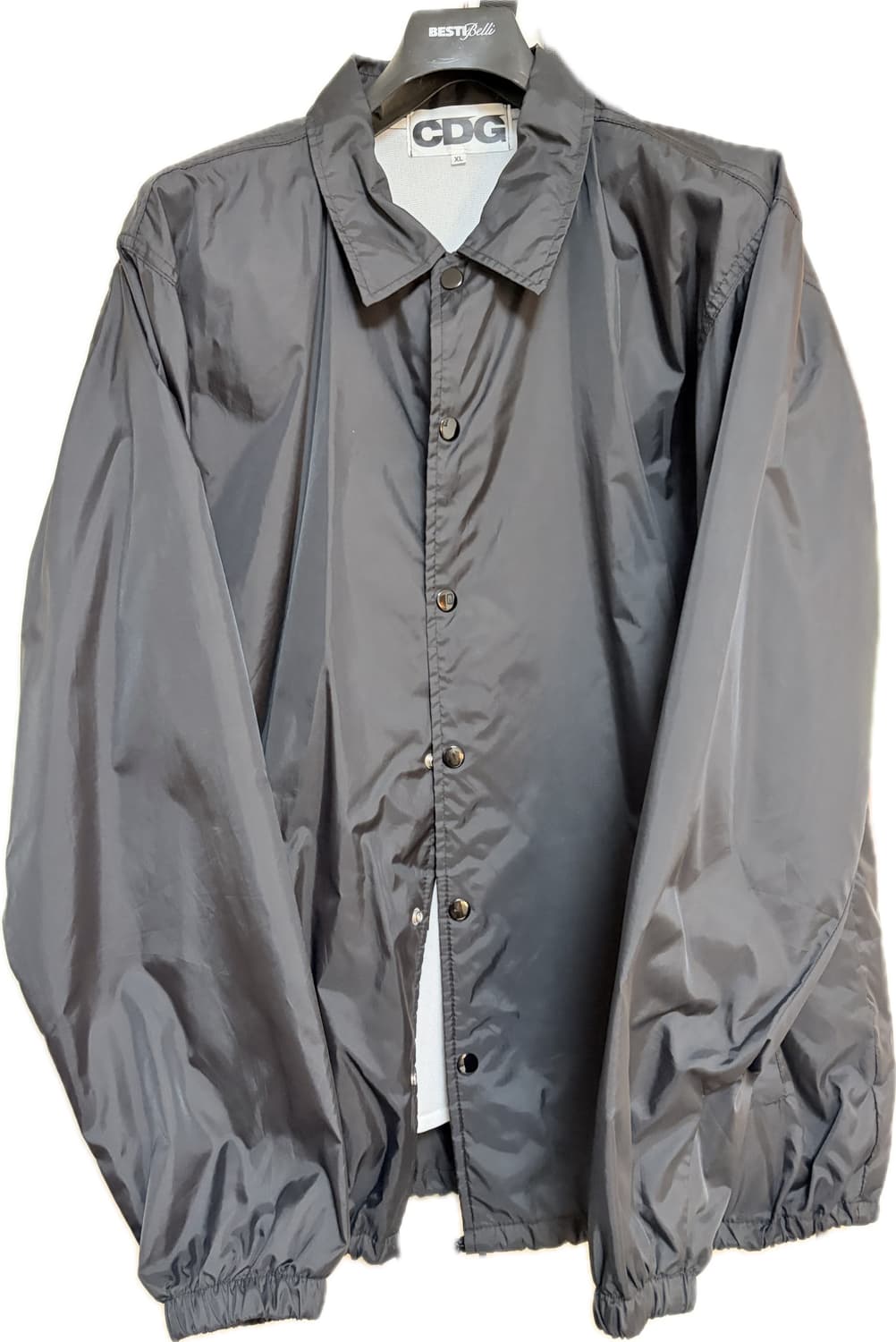 CDG 코치 자켓 xl 상품이미지1