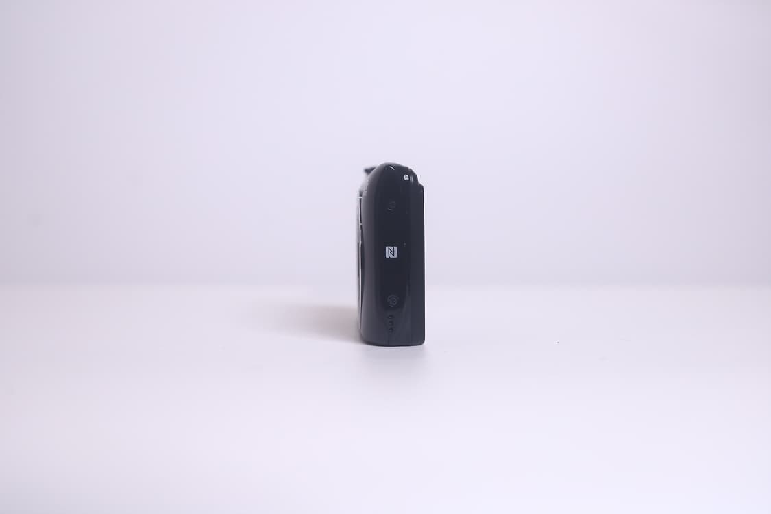 니콘 쿨픽스 S3700 블랙 상품이미지3