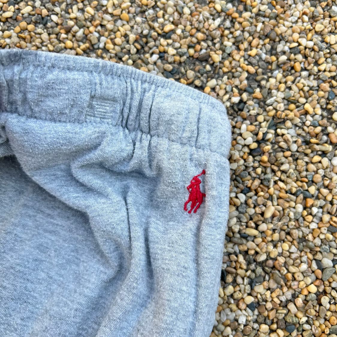 폴로(POLO RalphLauren)그레이 팬츠 상품이미지4