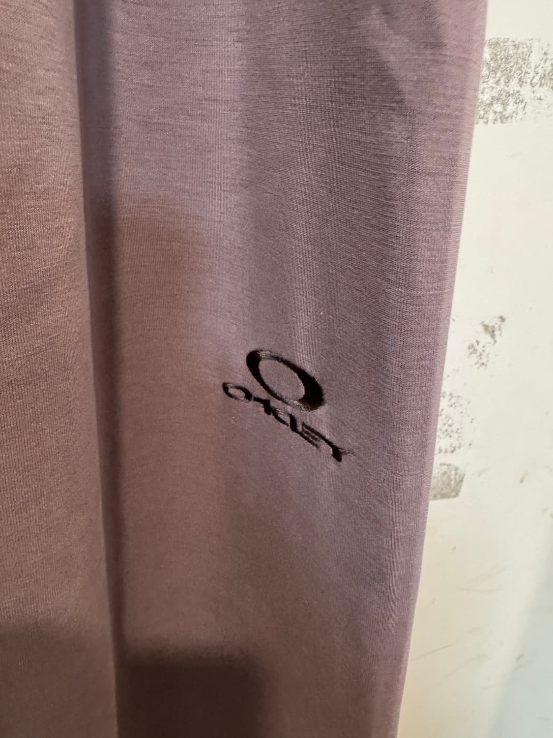 새상품 오클리 Oakley 뉴레트로 플리스 조거 팬츠 상품이미지6