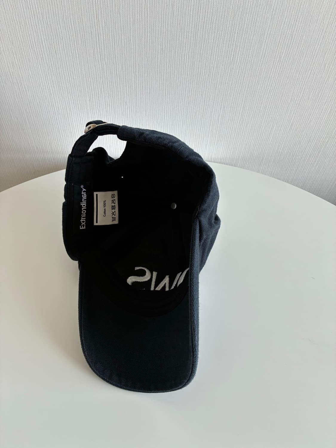 엑스트라오디너리 모자 상품이미지5