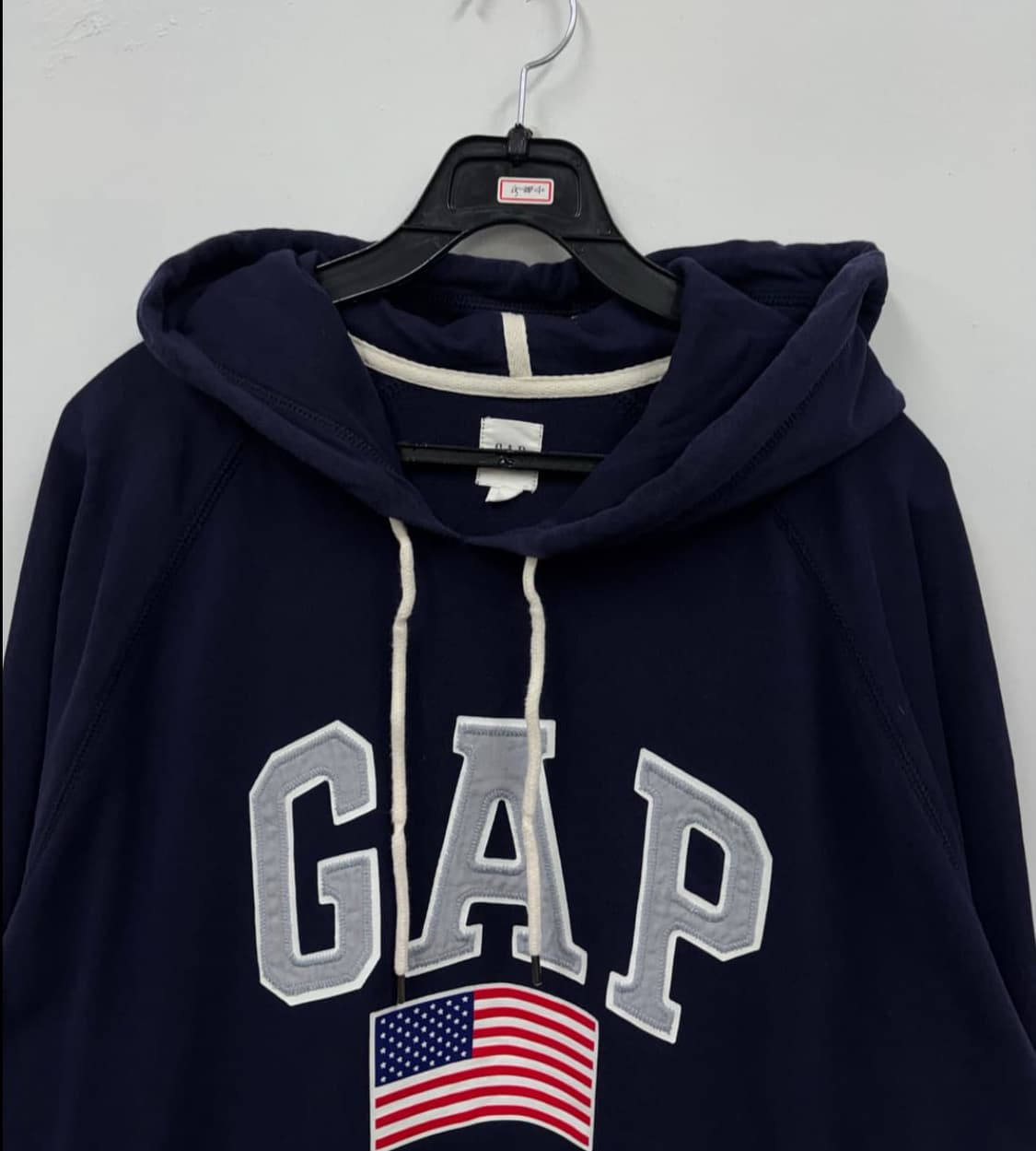 GAP 성조기 후드티      상품이미지2