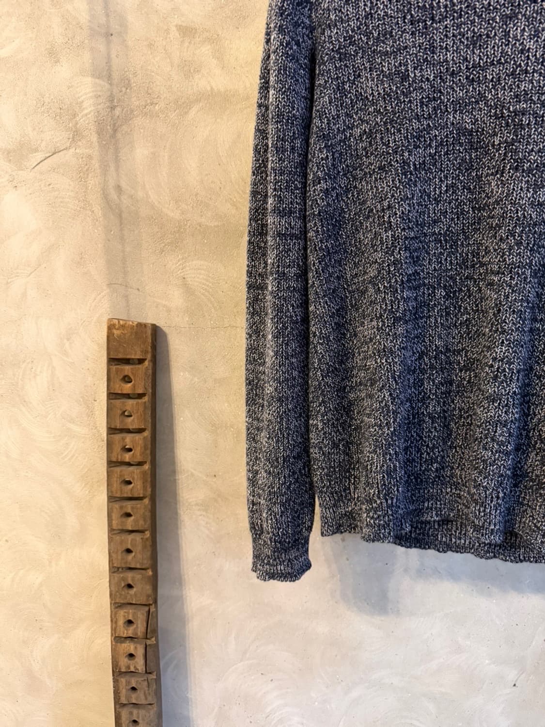 산드로 니트 100 상품이미지3