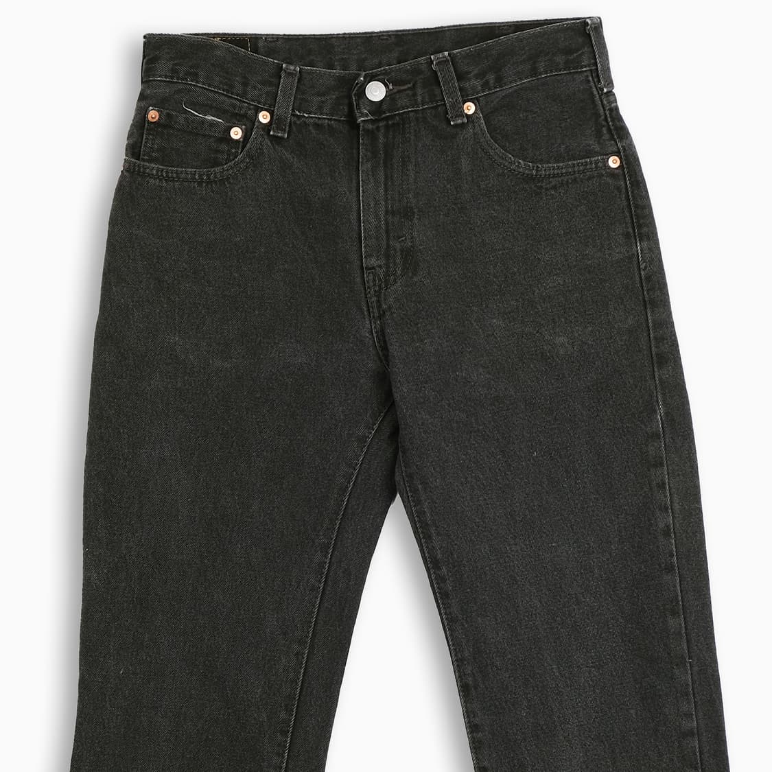 빈티지 리바이스 517 흑청 블랙진 29 인치 LV5173054 상품이미지4