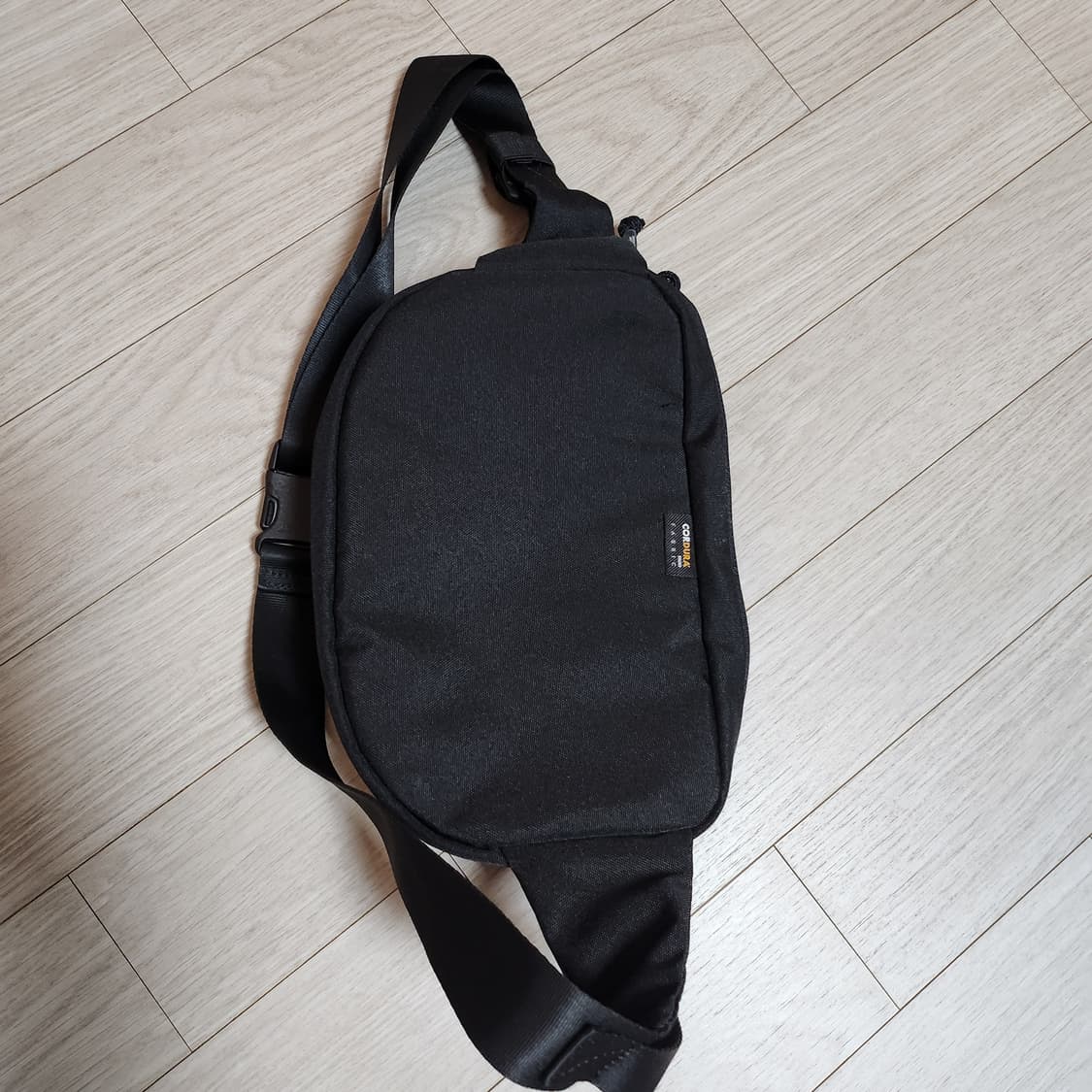 《새상품》내셔널지오그래픽 가방 상품이미지2