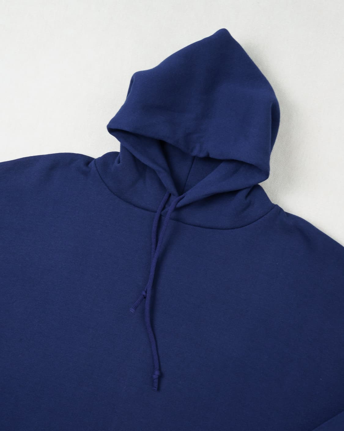 (XL) 데드스탁 러셀 애슬레틱 플레인 스웻 후디 상품이미지2