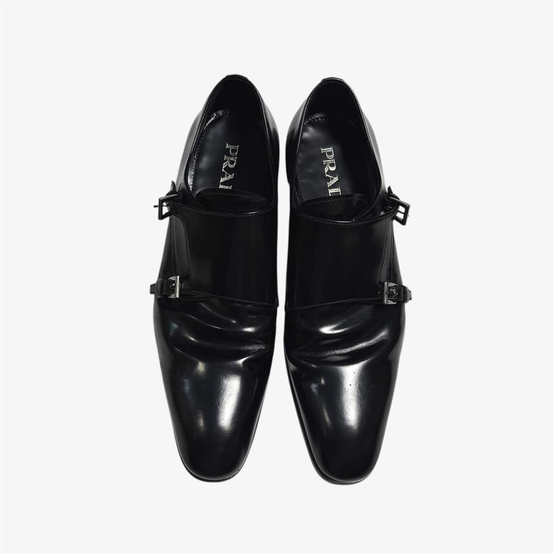 (270) 프라다 더블 몽크 스트랩 상품이미지2