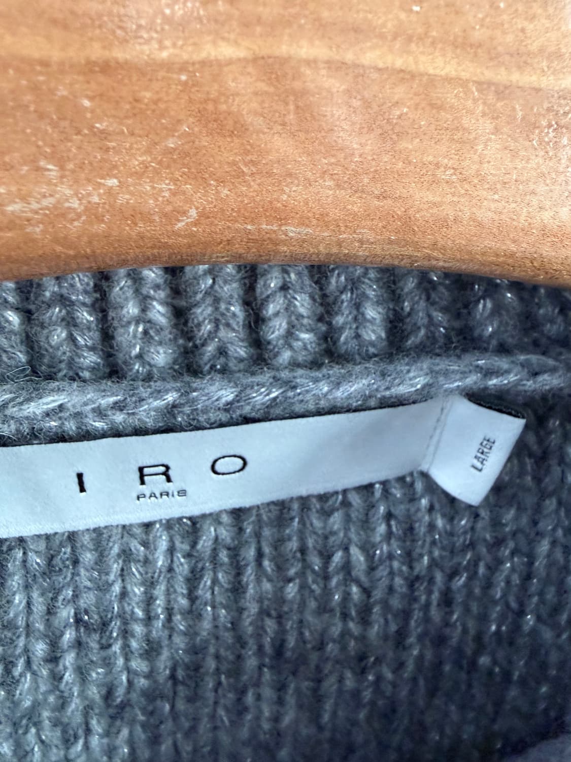 iro 이로 iro니트 이로니트  상품이미지6