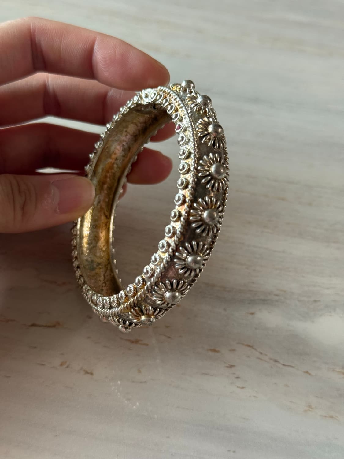 Vintage bangle 상품이미지6