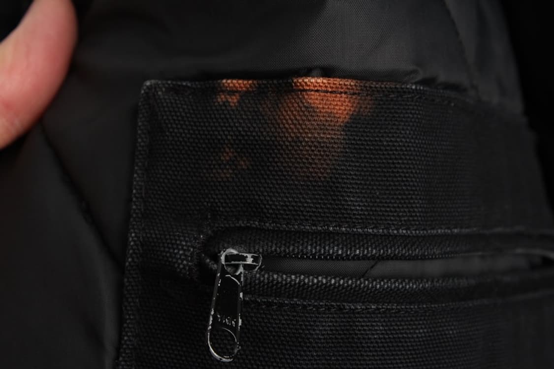 XL 칼하트 트레디셔널 워크 자켓 상품이미지10