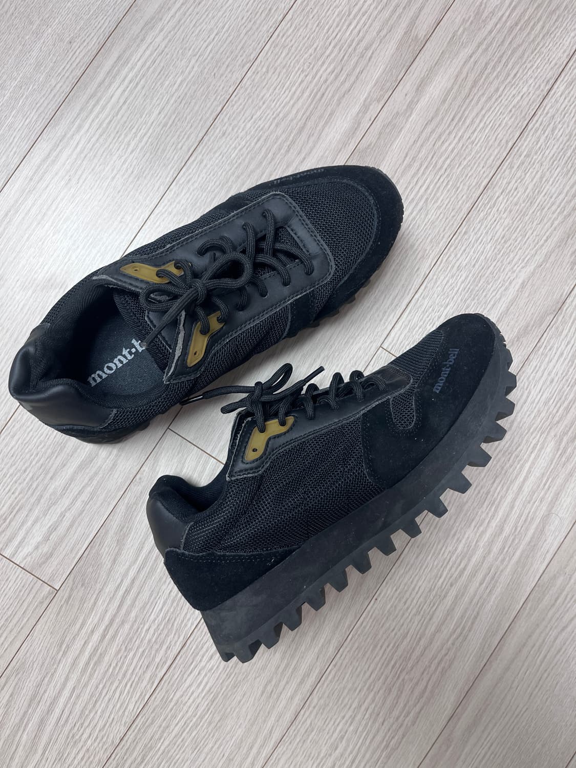 Montbell 상품이미지1