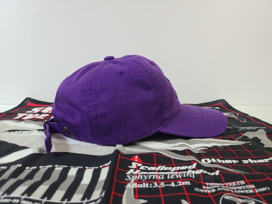 미첼앤네스 시카고 불스 빈티지 모자 캡 볼캡 상품이미지5