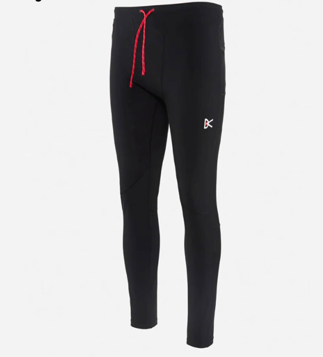 [S] 디스트릭트비전 롱타이즈 새상품급 상품이미지1