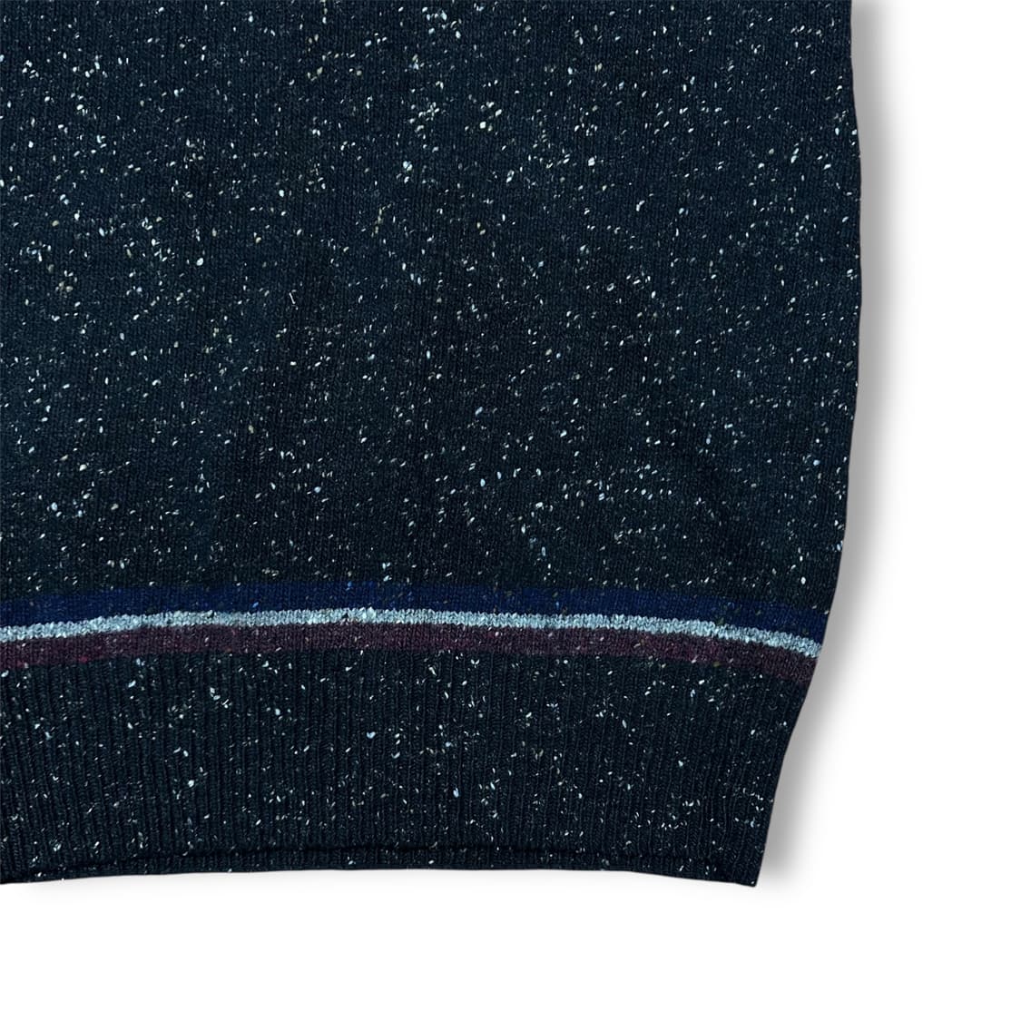 프레드페리 x kilcarra 보카시 니트 조끼 상품이미지3