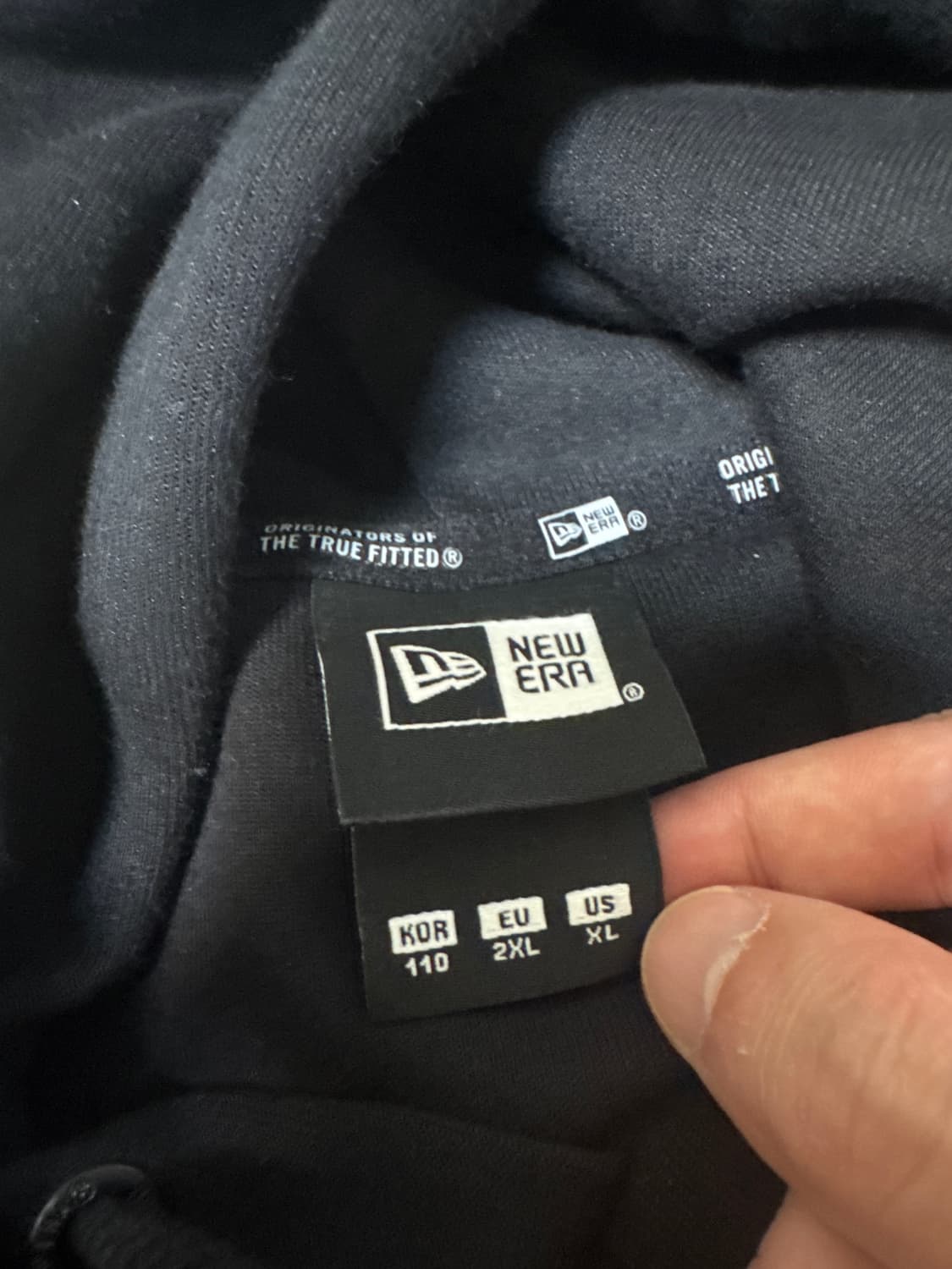 MLB 뉴욕 양키스(YN) 후드티 상품이미지3