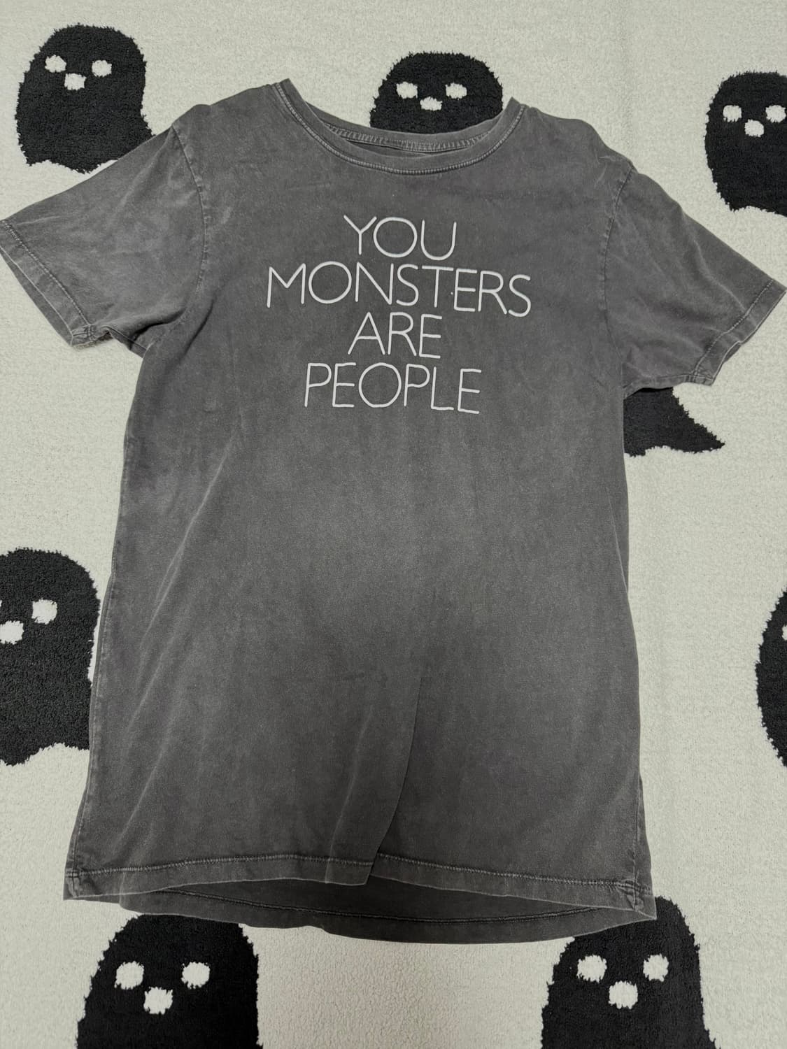 Bring me the horizon 반팔티셔츠 상품이미지1