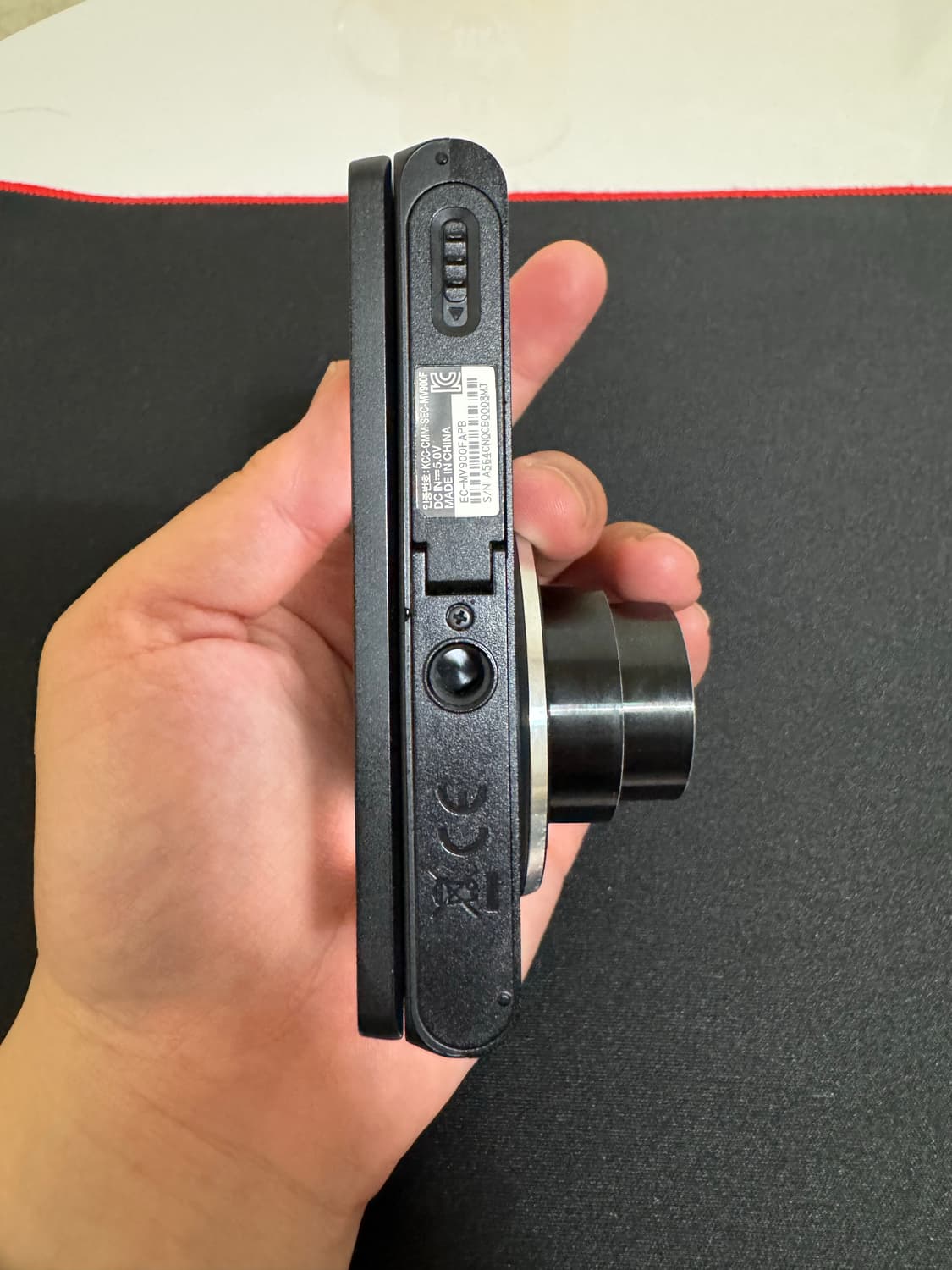 삼성 미러팝 mv900f 한효주디카 상품이미지6