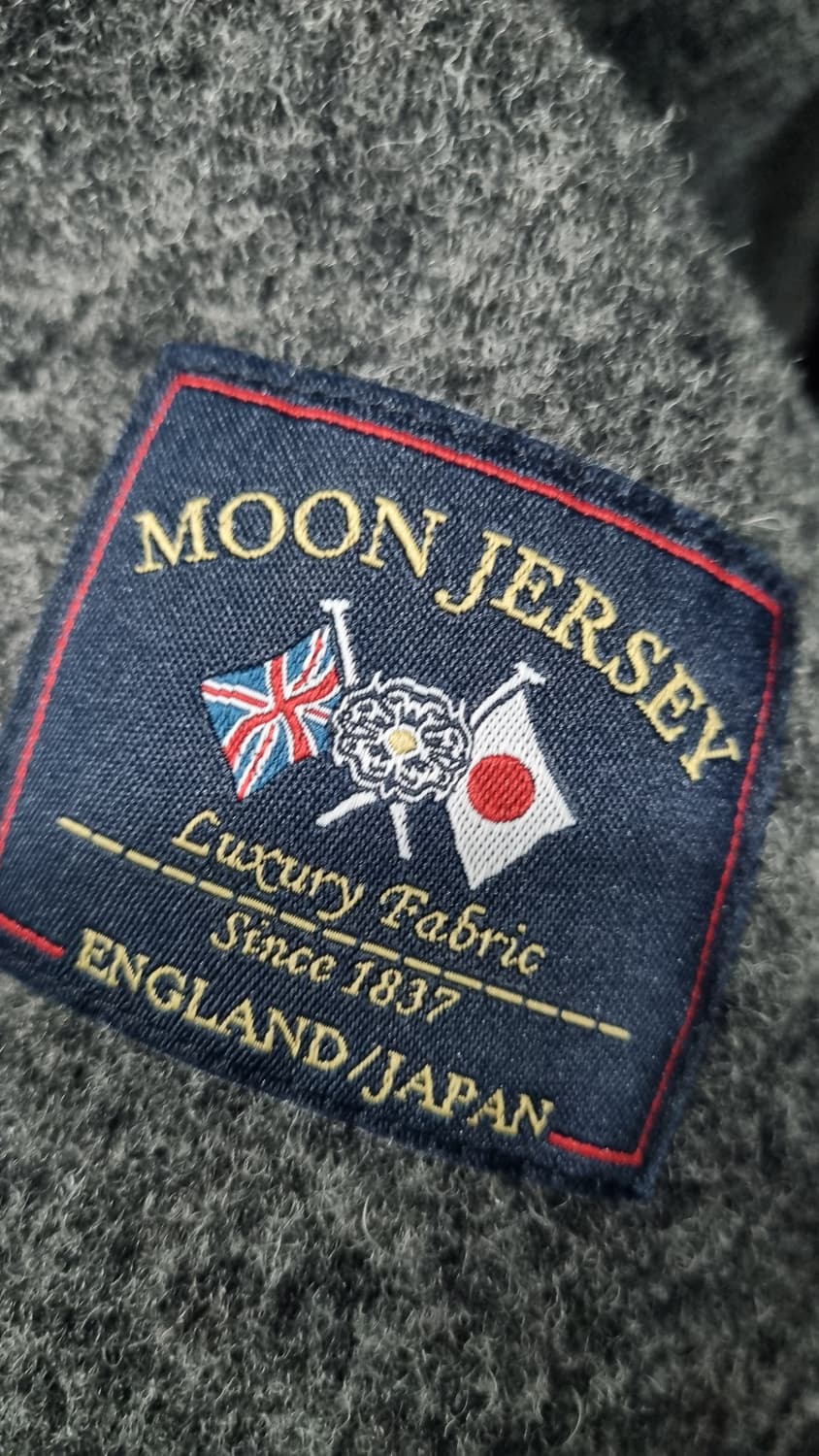 코오롱) 커스텀멜로우  울 블레이저 100~105 상태좋아요~ 상품이미지3