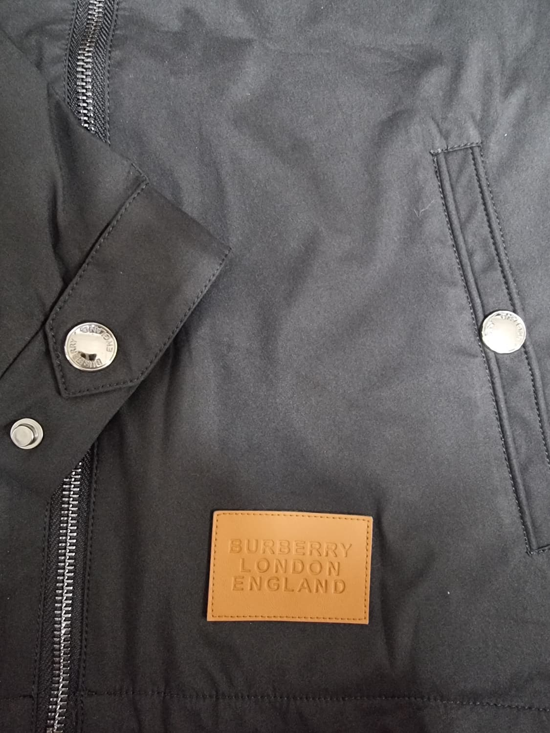 새상품)후드코드or 바람막이or다용도 상품이미지5