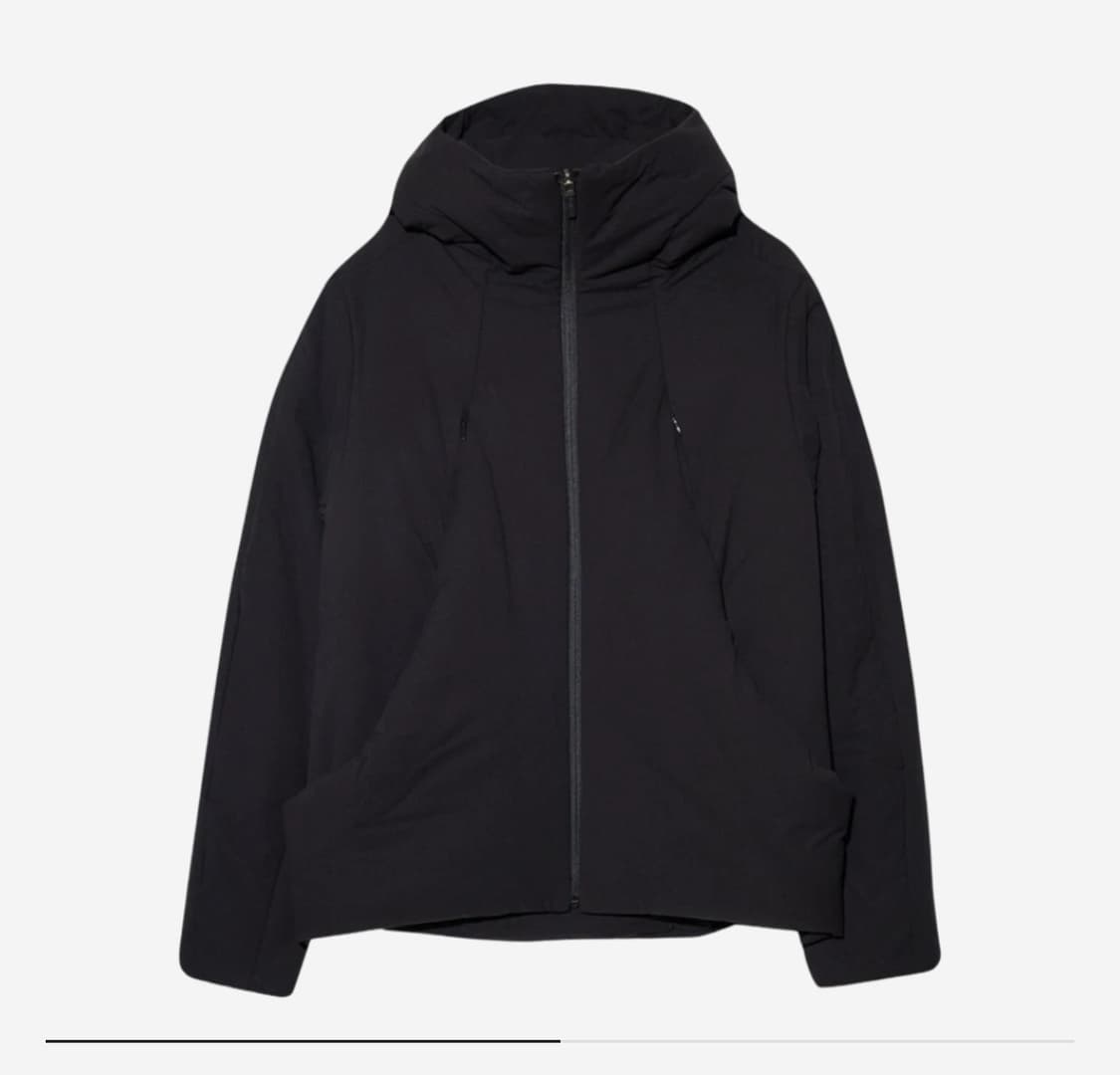 HYEINSEO (혜인서) Puffer Jacket 상품이미지1