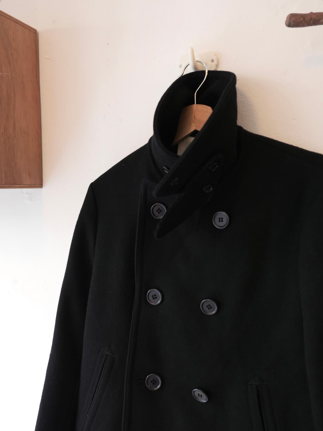 엔 할리우드 피코트 상품이미지2