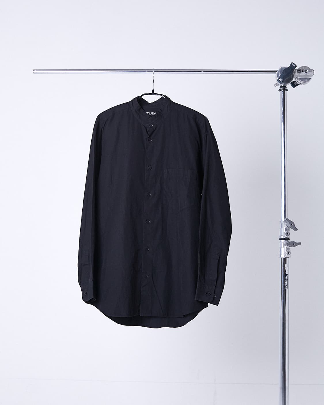 White Label Mandarin Collar Shirts 상품이미지1