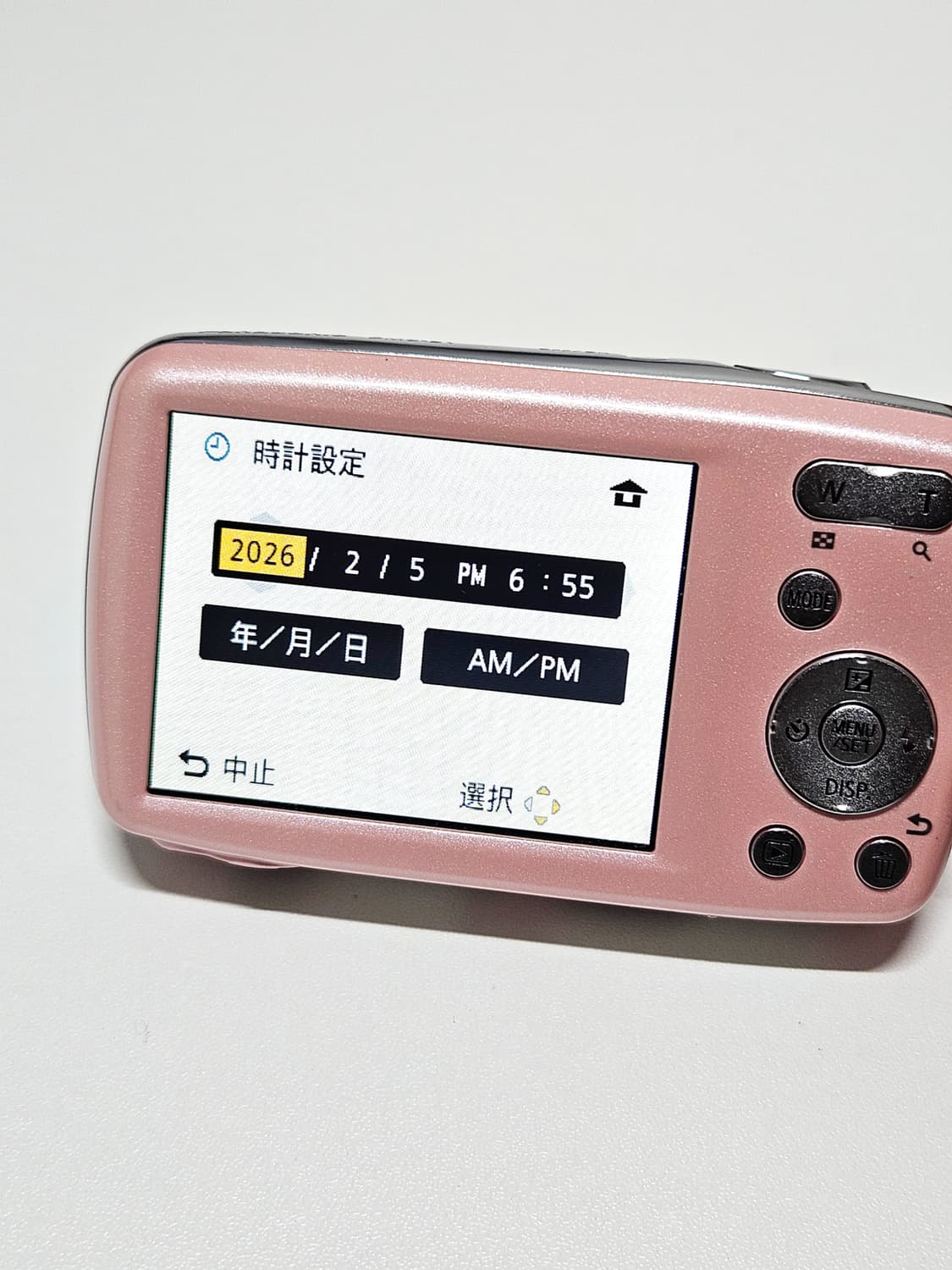 파나소닉 루믹스 Panasonic LUMIX DMC-S1 디카 카메라 상품이미지8