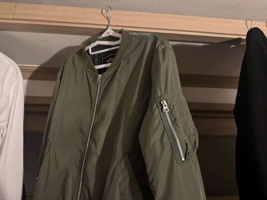 알파인더스트리 상품이미지2