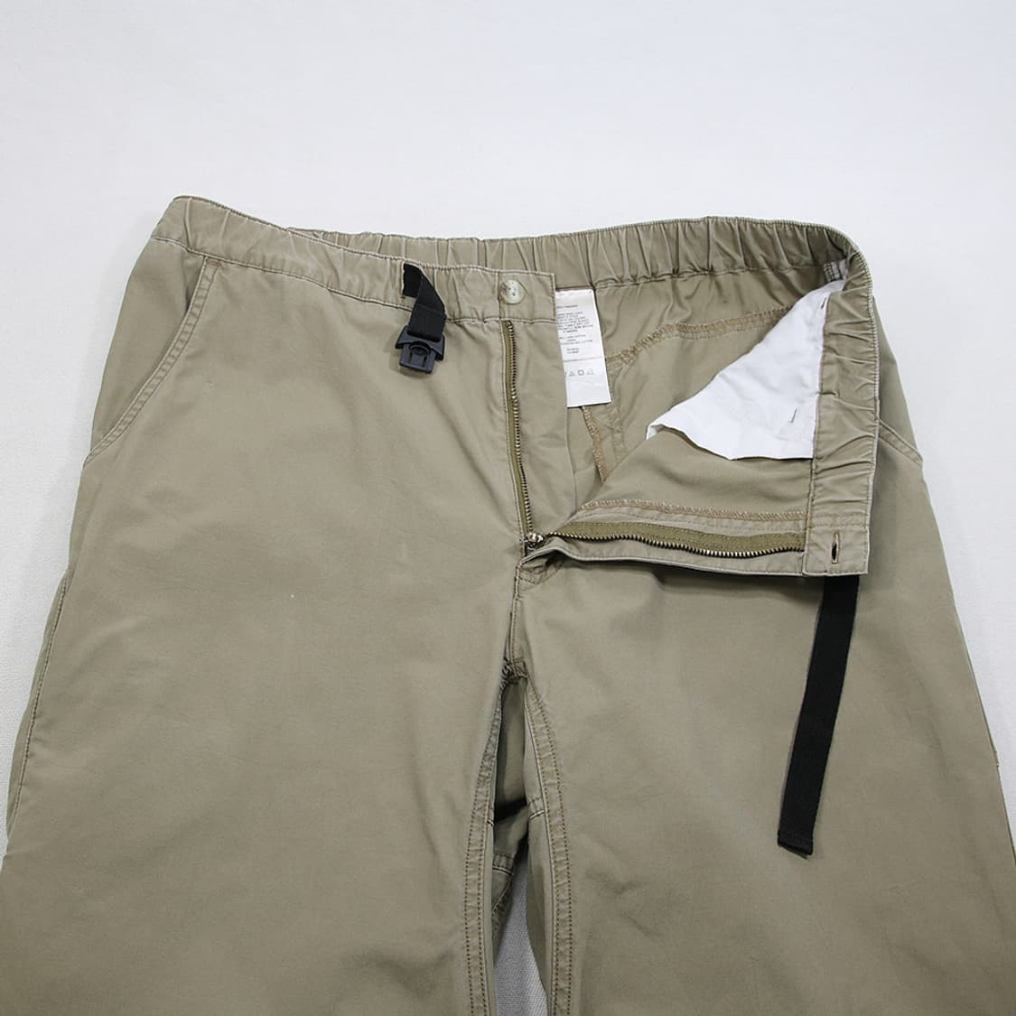 (착용컷) Columbia 유틸리티 팬츠 (남성용 M) 상품이미지5