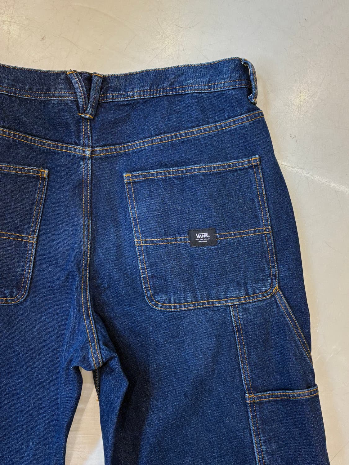 반스 싱글니 카펜터 팬츠 상품이미지4