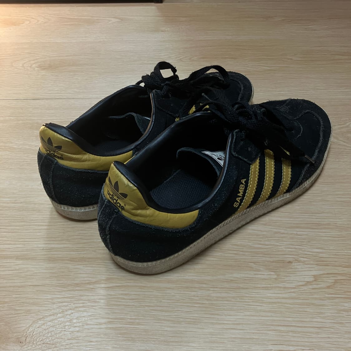 Adidas Samba 상품이미지1