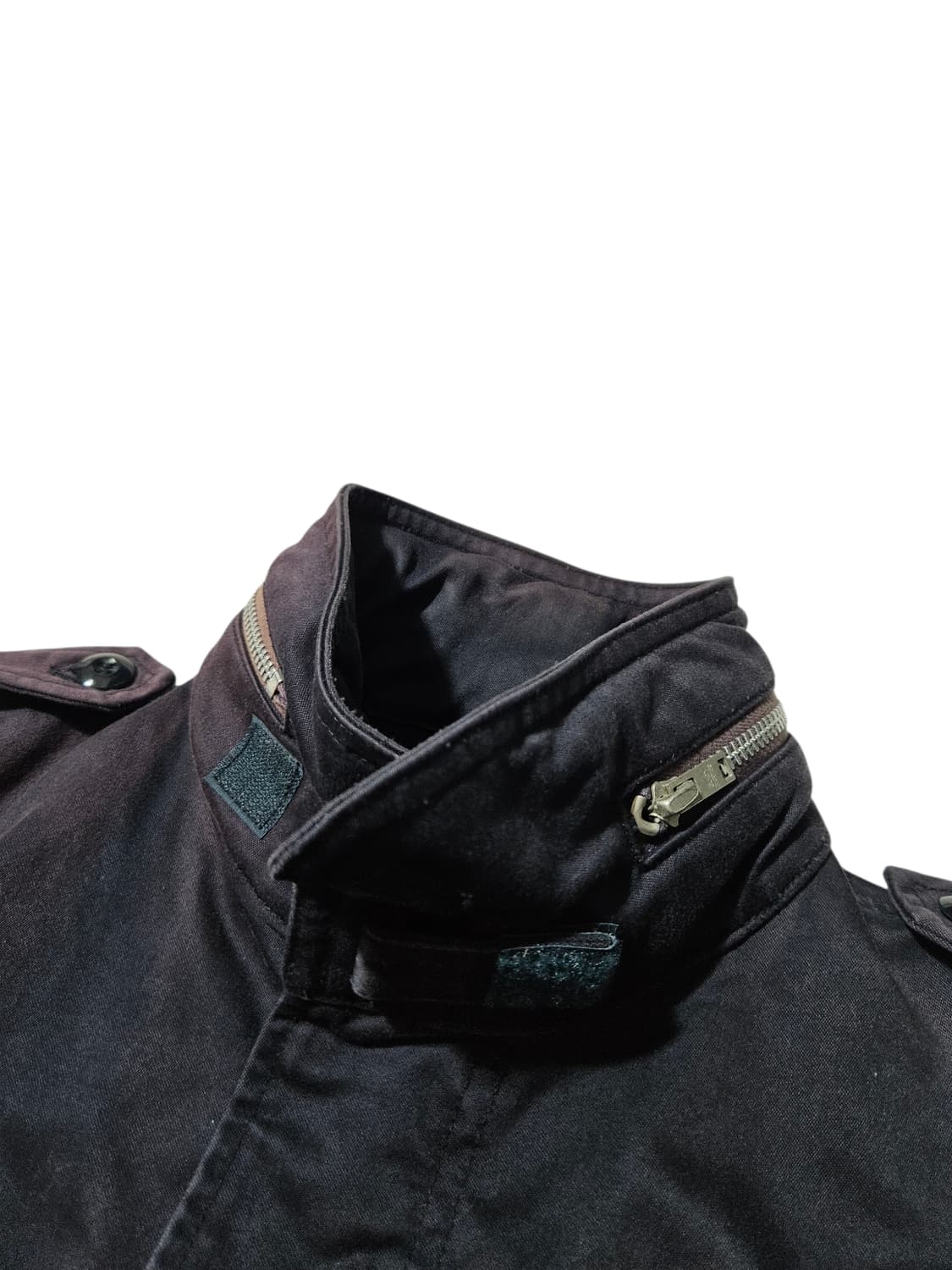 와코마리아 길티파티즈 M-65 필드자켓 L 페이딩 상품이미지3