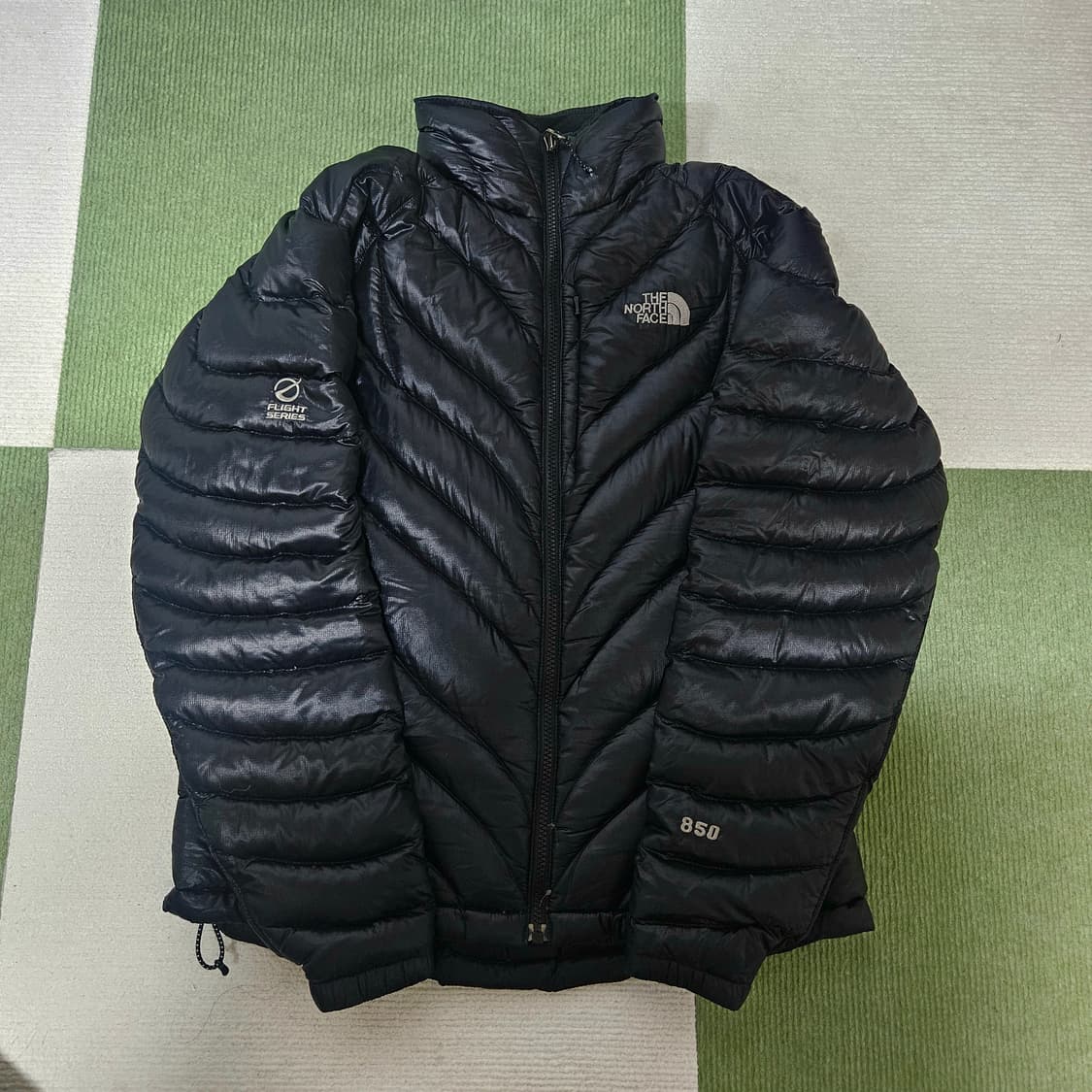 노스페이스 경량패딩 850  상품이미지2