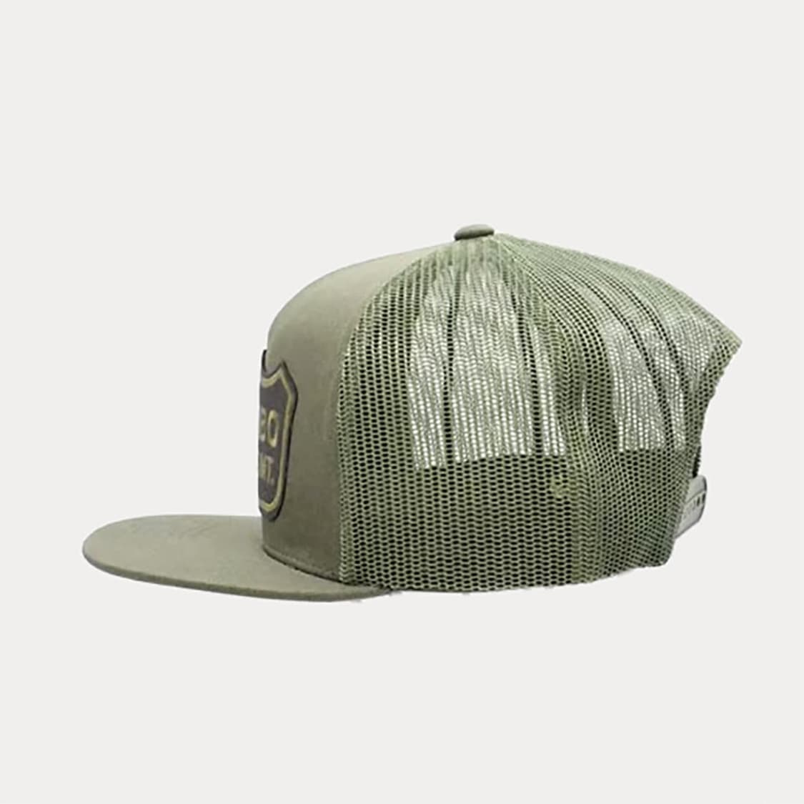 badlands mesh cap 상품이미지4