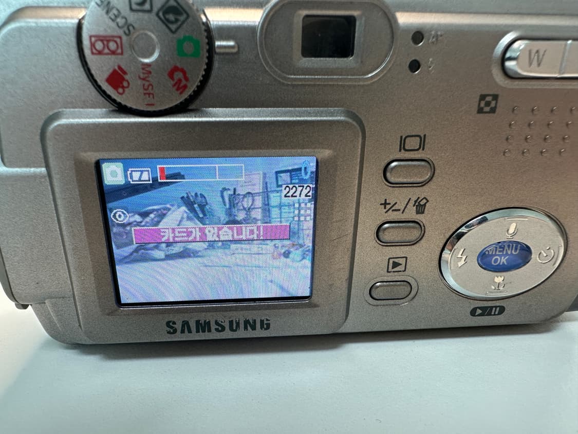 삼성 케녹스 사이버 400 상품이미지7