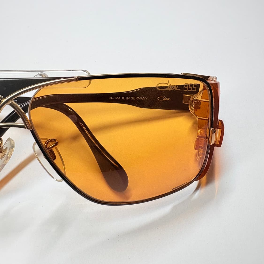 [희귀]빈티지 선글라스[카잘(CAZAL) 955 아카이브 선글라스] 상품이미지2