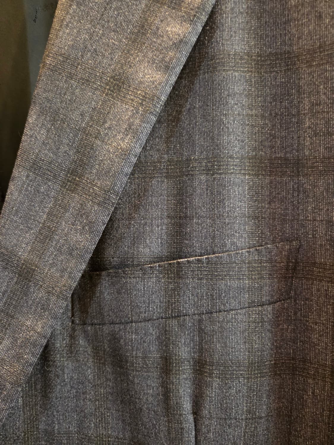 벨베스트 자켓 상품이미지5