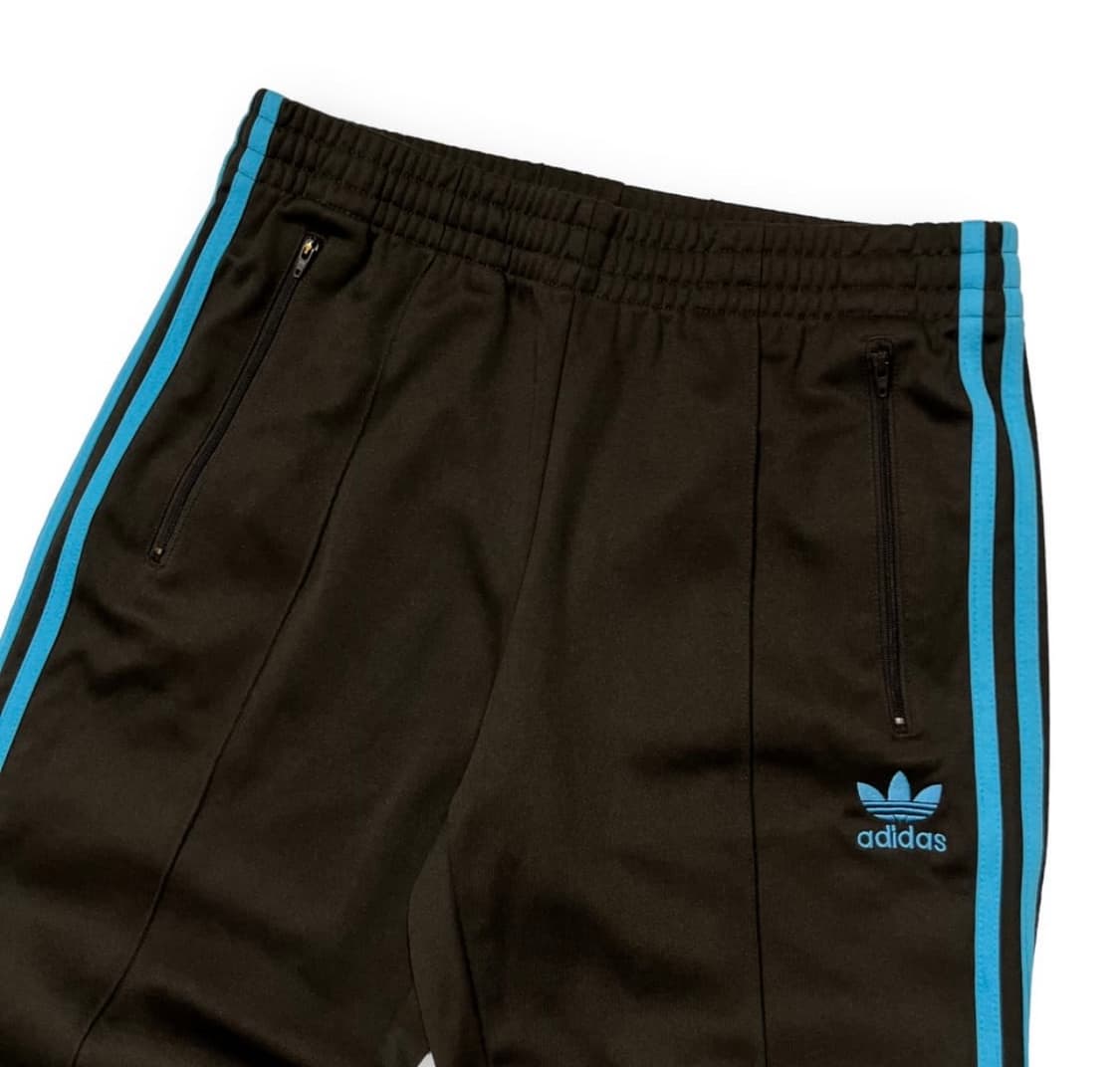 아디다스 브라운 희귀 유로파 트레이닝 셋업 상품이미지7