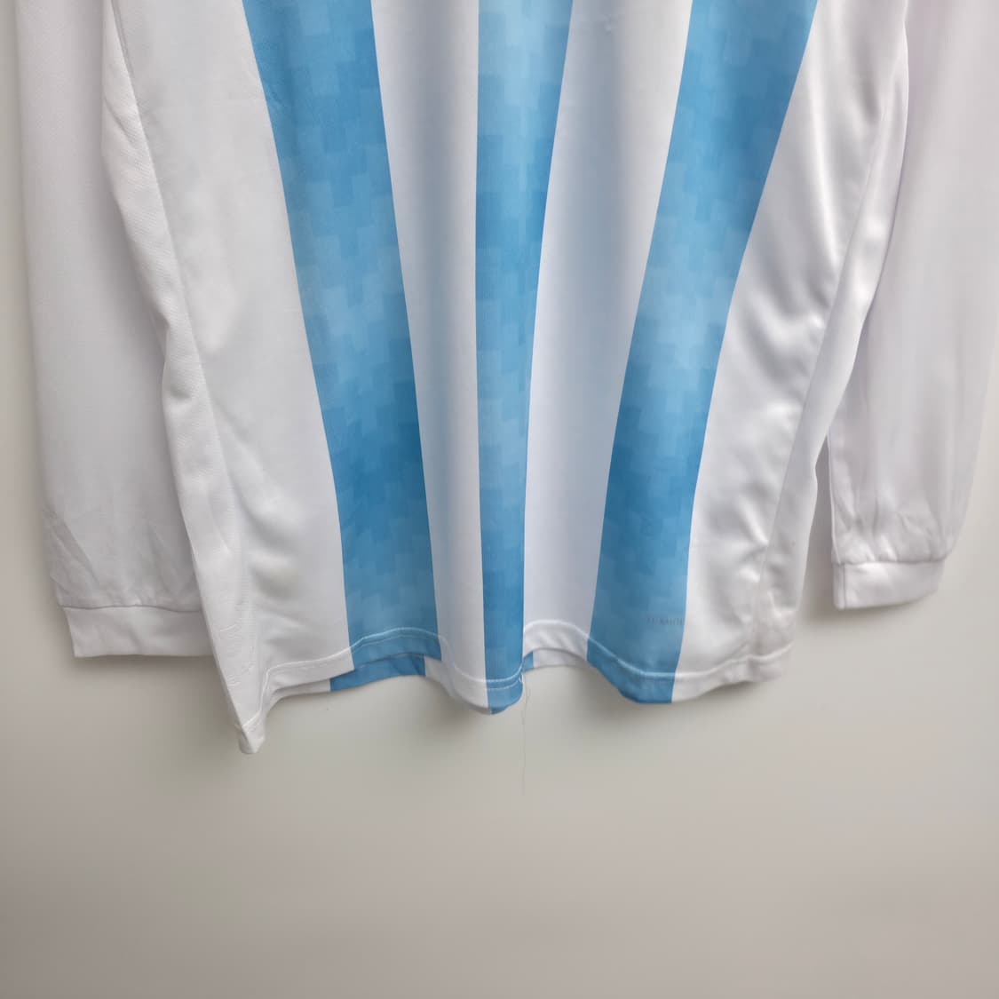 [XL] 아디다스 아르헨티나 롱슬리브 상품이미지3