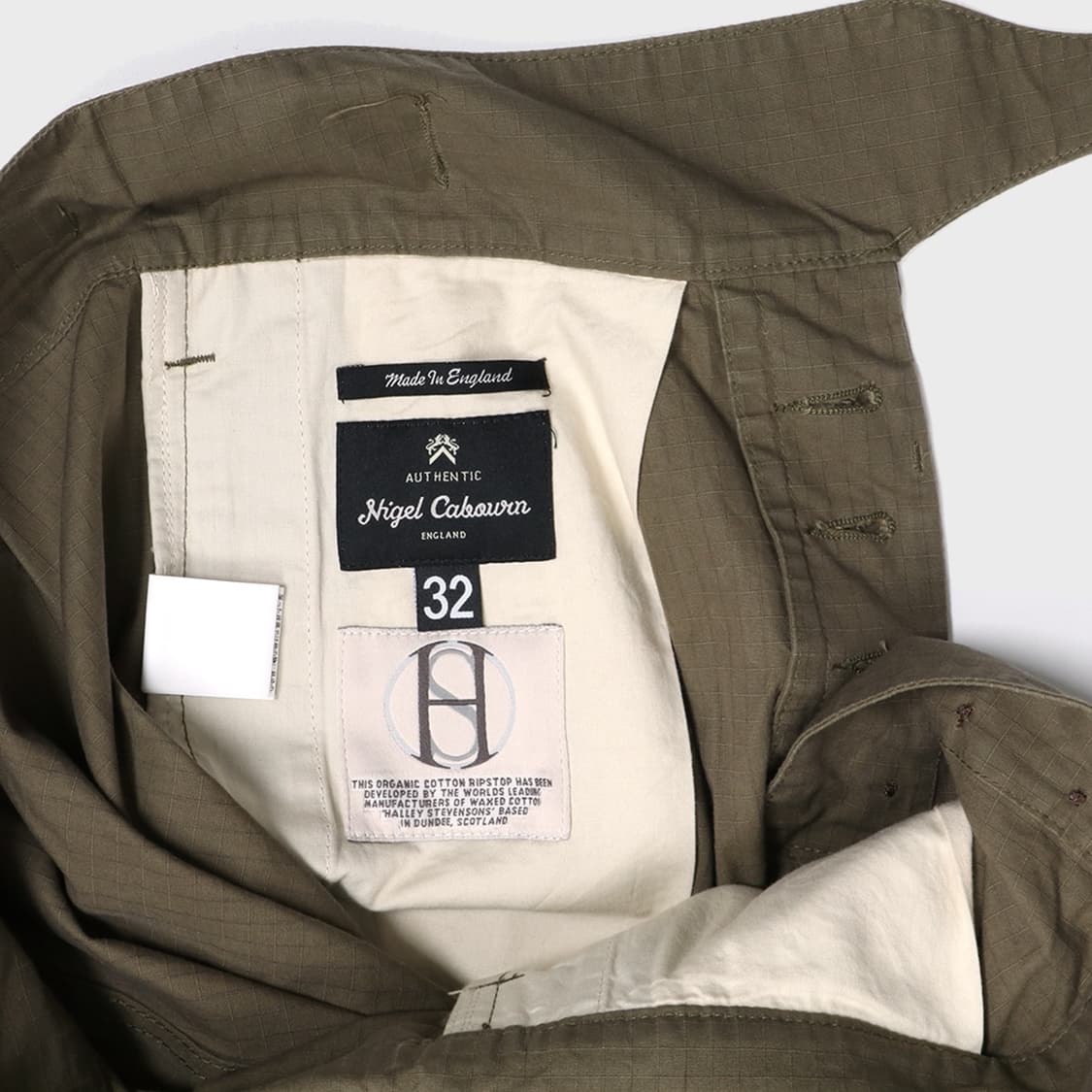 NIGEL CABOURN 상품이미지7