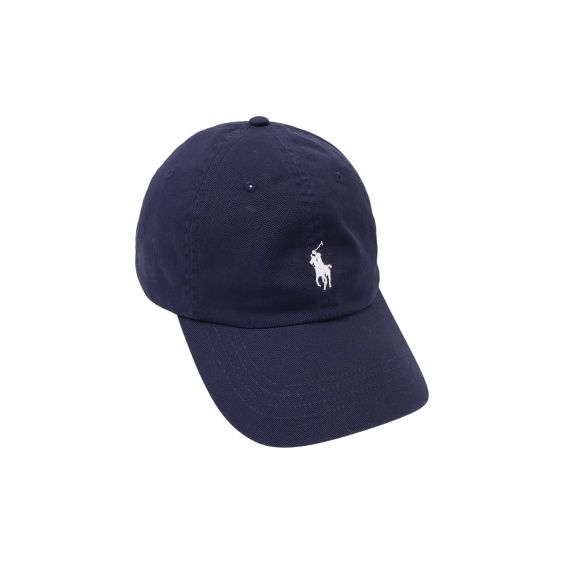 폴로 랄프로렌 qr 네이비 베이직 볼캡 상품이미지5