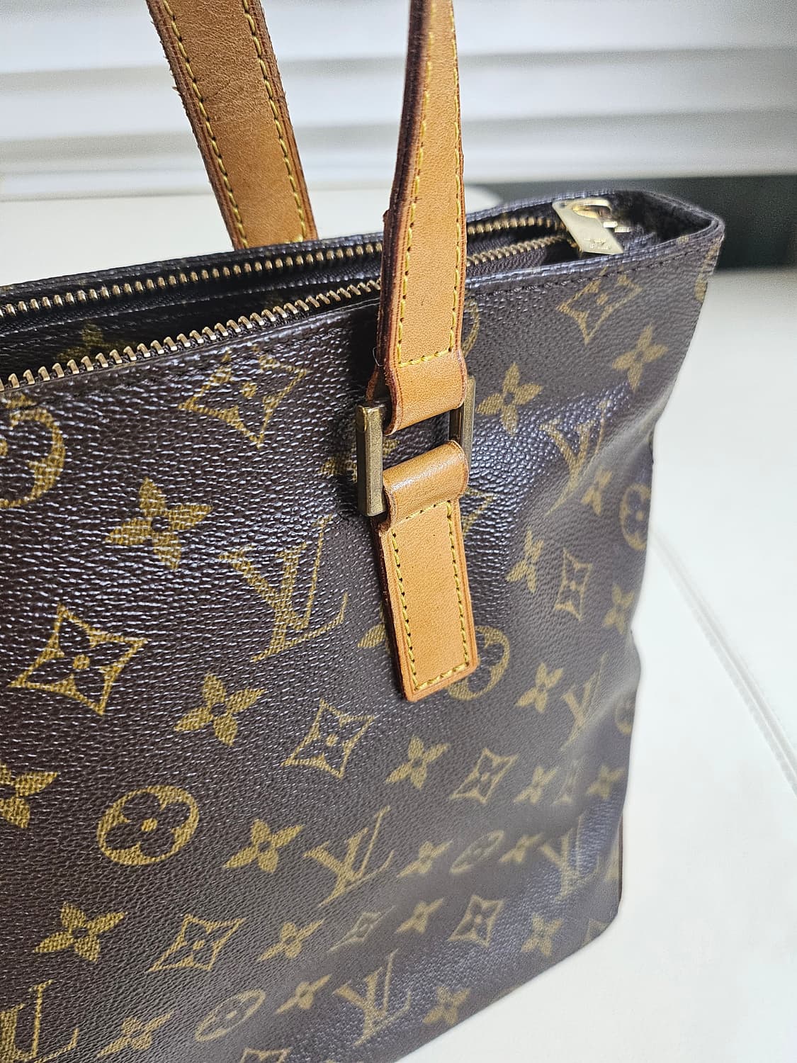 루이비통 정품 숄더백  상품이미지6