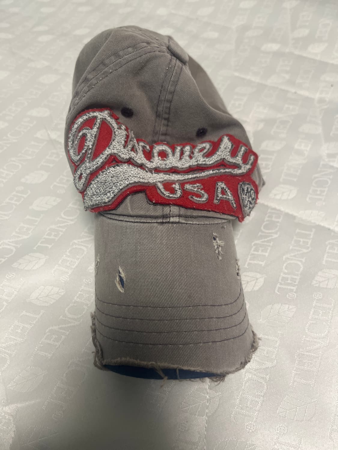 빈티지 캡 상품이미지1