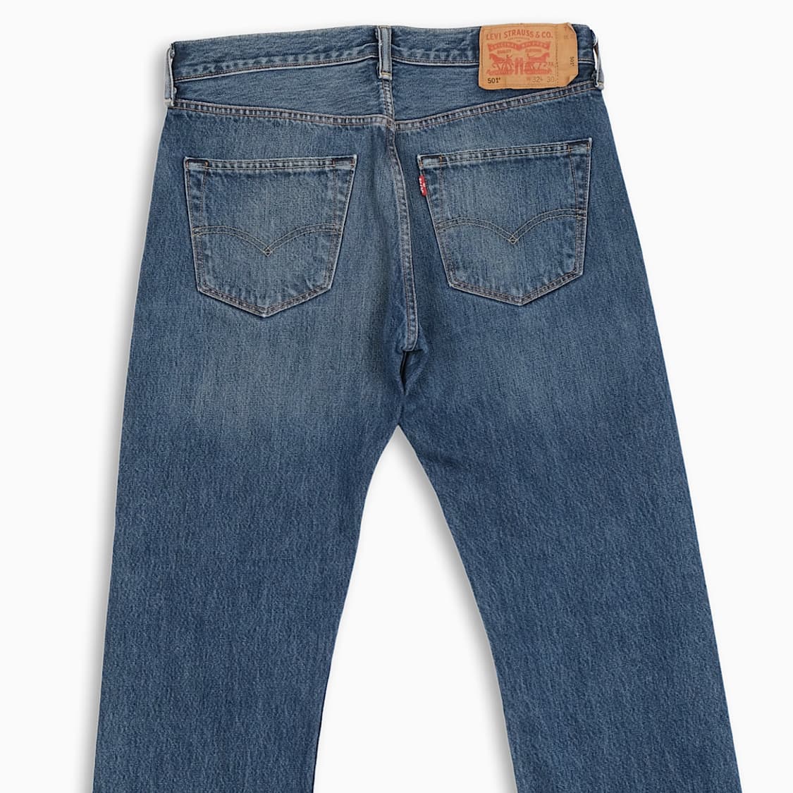 빈티지 리바이스 501 32 사이즈 LV50132186 상품이미지6