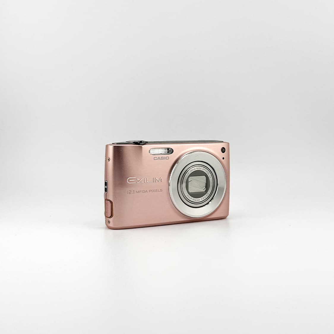 [💖초레어] CASIO 카시오 엑슬림 EX-Z400 레트로 디지털 카메 상품이미지2