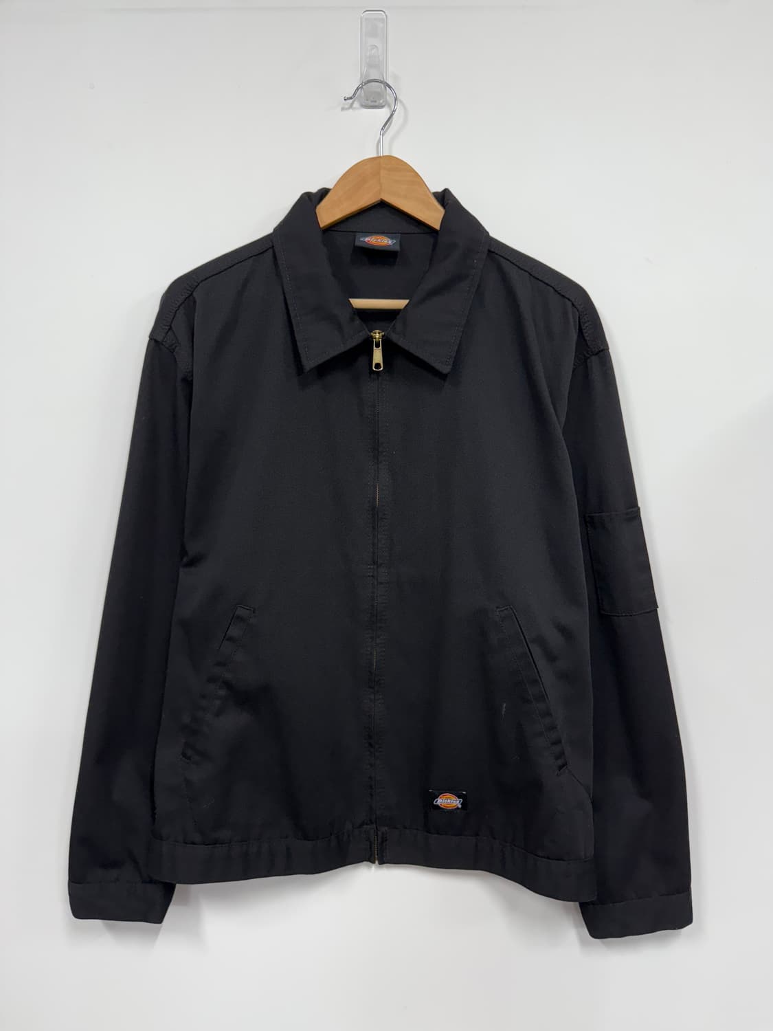Dickies Unlined Eisenhower jacket 상품이미지2