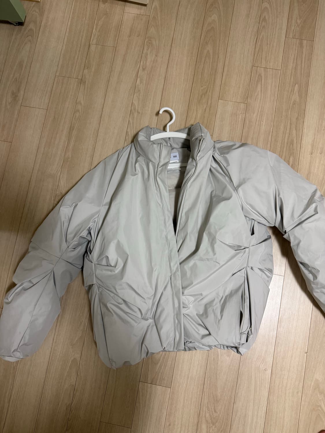 (M) Post Archive Faction 7.0 Down Righ 상품이미지2