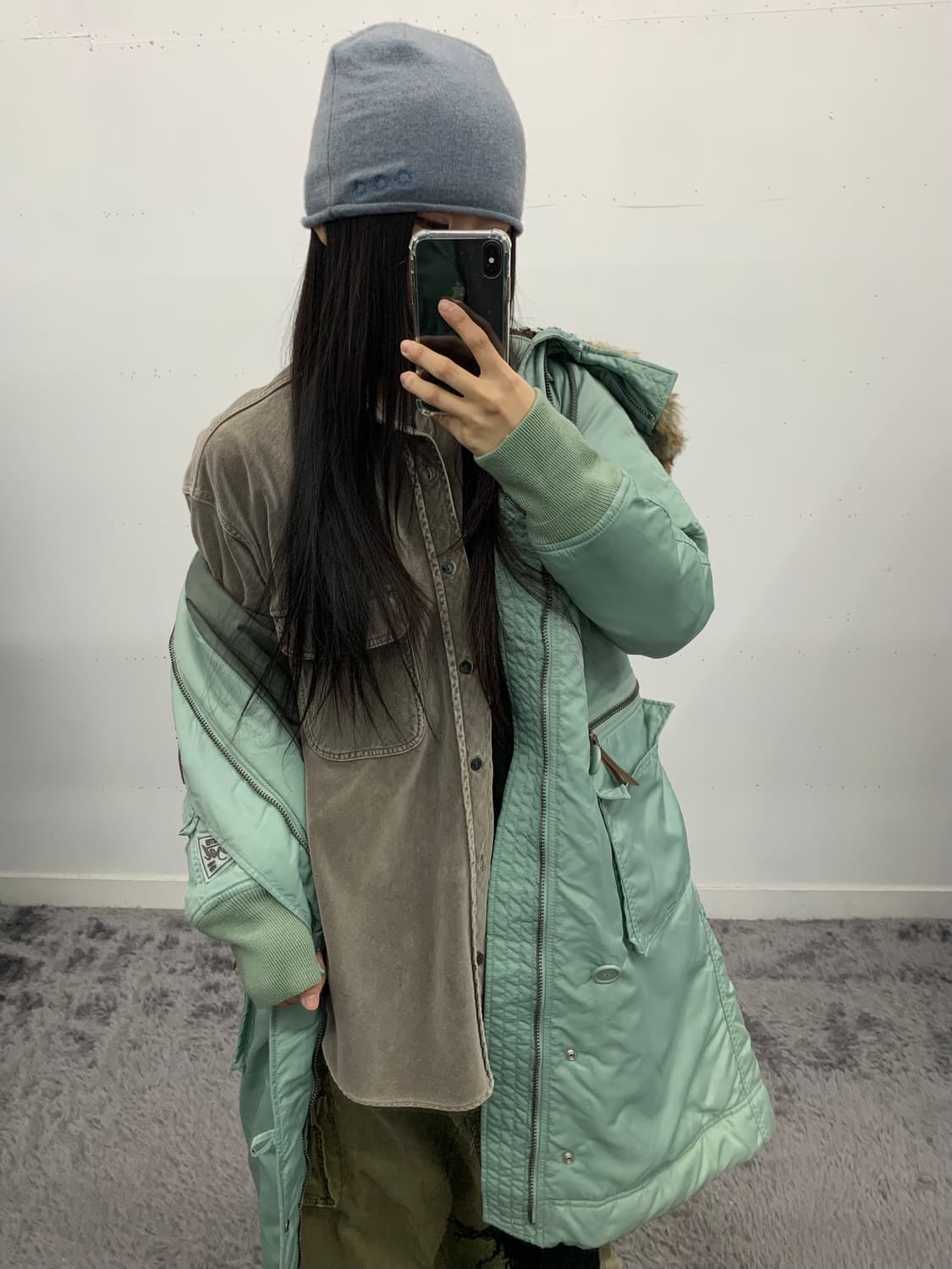 디젤 N3-B 상품이미지6