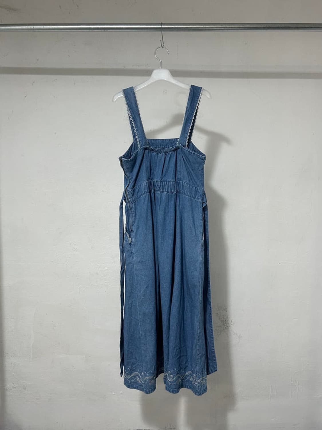 vtg dress 상품이미지5